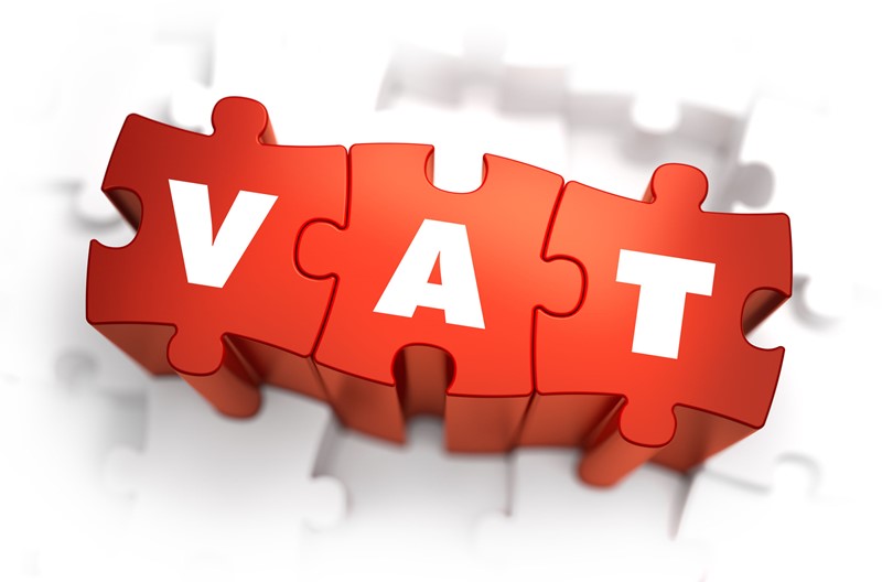 VAT Flat Rate scheme