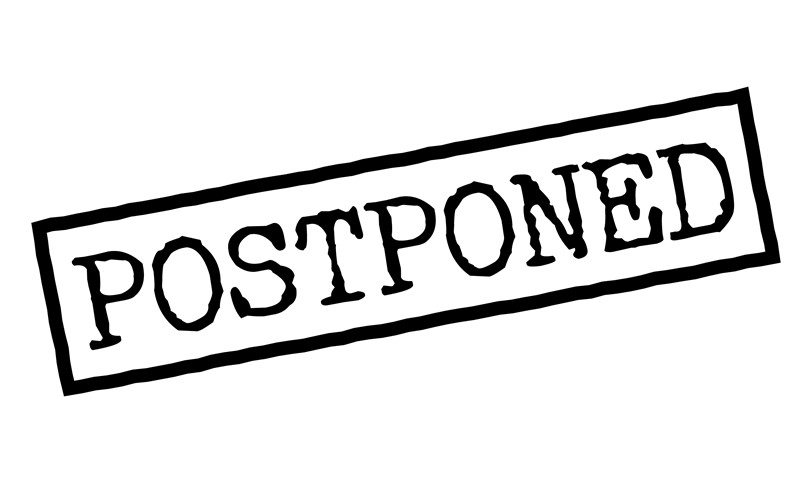 Digitisation of tax postponed