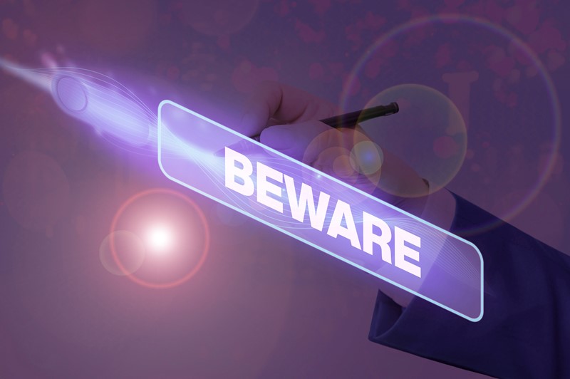 Beware higher rate tax on dividends