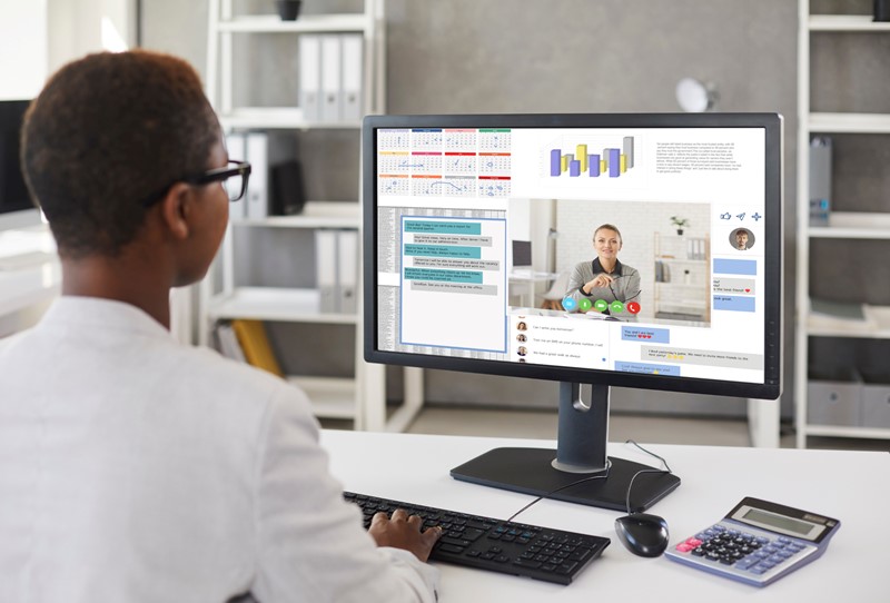 Assets made available to an employee