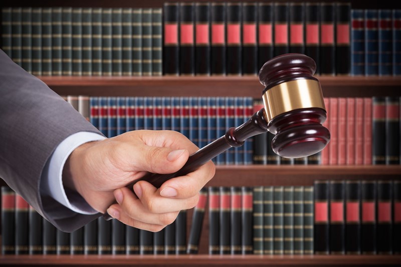 Time off for jury service