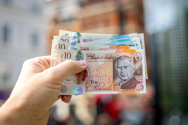 More in line for savings boost