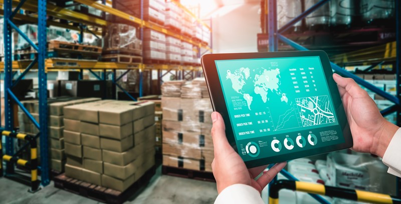 Dealing with supply line interruptions