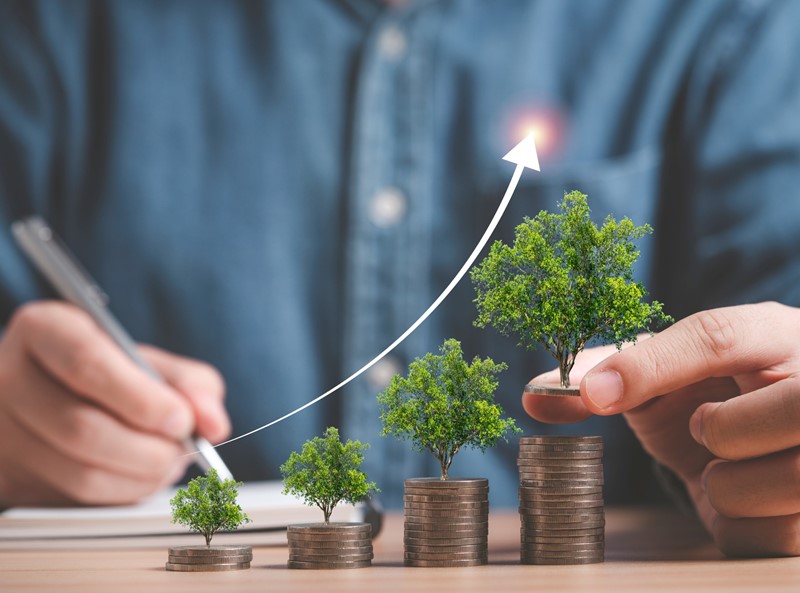 Managing gross profit returns