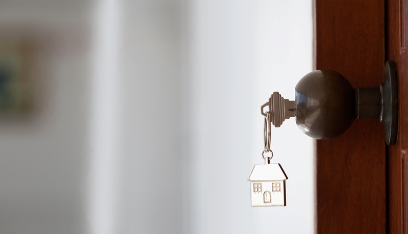 The transition from FHL to Property Rental business