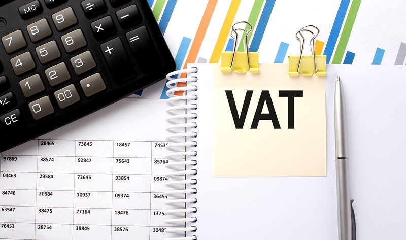 When can you deregister for VAT?