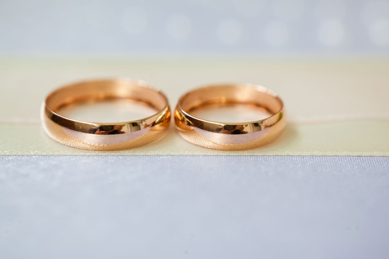 Do not forget to claim the marriage allowance