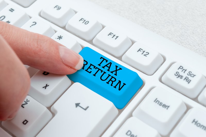 What if you no longer need to submit a tax return