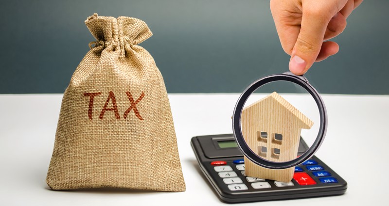 Estate valuation for IHT purposes