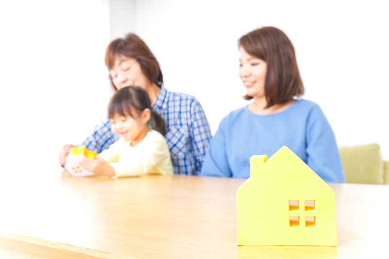 Who can claim the IHT residence nil rate band