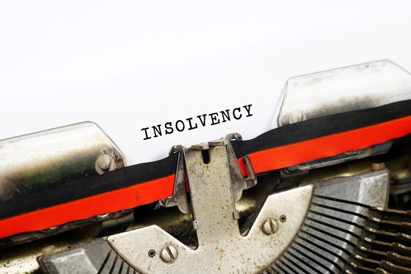 Company director disqualification