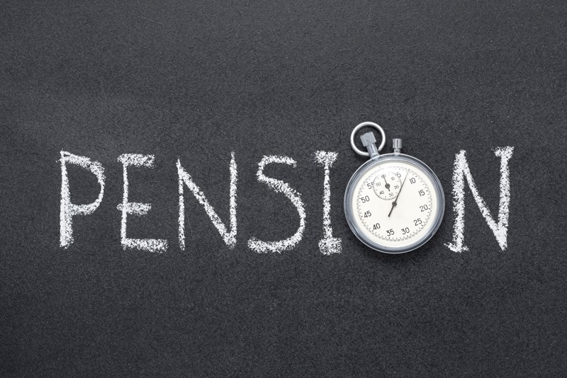 What is the pension’s Money Purchase Annual Allowance?